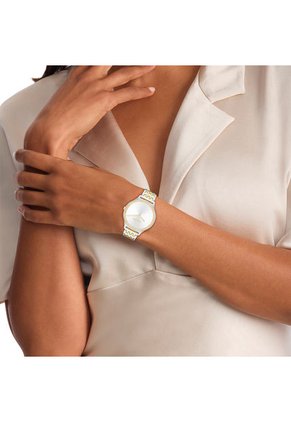 Reloj Calvin Klein Mujer 25100002