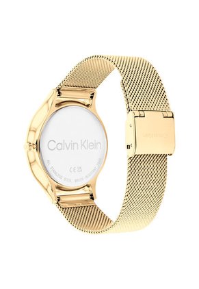Reloj Calvin Klein Mujer 25100005