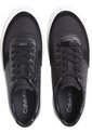 Tenis Negro Con Logo Calvin Klein de Calvin Klein