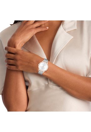 Reloj Calvin Klein Mujer 25100006