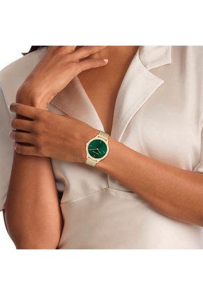 Reloj Calvin Klein Mujer 25100005