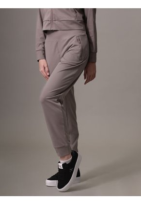 Jogger Negro Sport Soft Stretch Calvin Klein