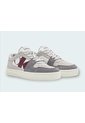 Tenis Gris Classic Cupsole Calvin Klein de Calvin Klein