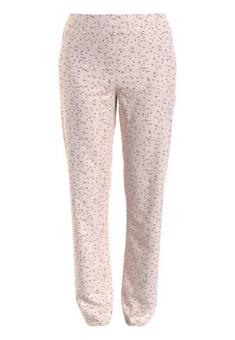 Pantalón De Pijama Beige En Viscosa Calvin Klein Calvin Klein