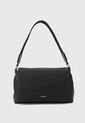 Bolso Calvin Klein Negro de Calvin Klein