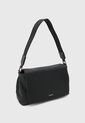 Bolso Calvin Klein Negro de Calvin Klein