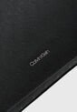 Bolso Calvin Klein Negro de Calvin Klein