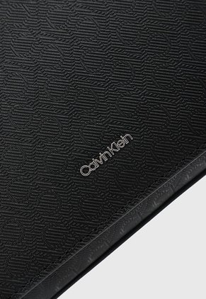 Bolso Calvin Klein Negro