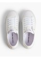 Tenis Con Plataforma Blanco Para Niña Calvin Klein de Calvin Klein