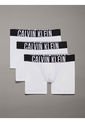 Pack De 3 Boxer Brief Blancos - Intense Power Calvin Klein de Calvin Klein