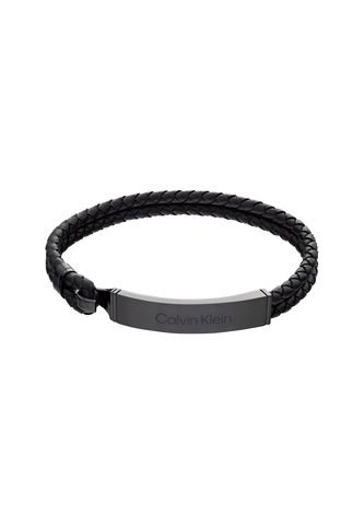 Pulsera Calvin Klein Hombre 35000406 Calvin Klein