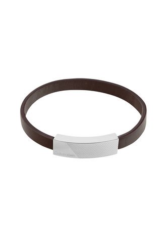 Pulsera Calvin Klein Hombre 35000415 Calvin Klein