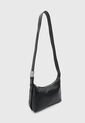 Bolso Manos Libres Calvin Klein Negro de Calvin Klein