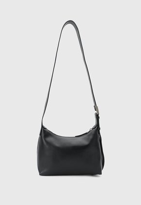 Bolso Manos Libres Calvin Klein Negro