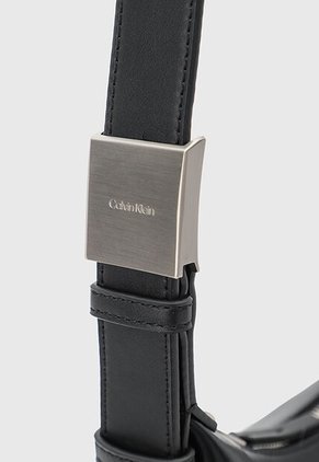 Bolso Manos Libres Calvin Klein Negro