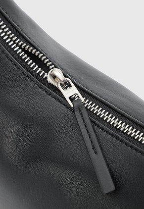 Bolso Manos Libres Calvin Klein Negro