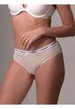 Panty Blanco Hipster - Modern Logo Calvin Klein de Calvin Klein