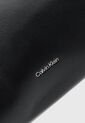 Bolso Manos Libres Calvin Klein Negro de Calvin Klein