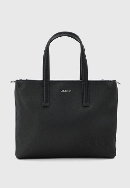 Bolso Calvin Klein Negro