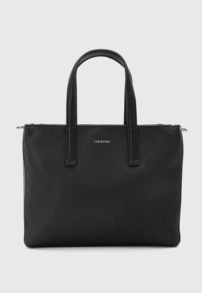Bolso Calvin Klein Negro