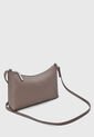 Bolso Manos Libres Calvin Klein Must Conv Taupe de Calvin Klein