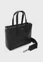 Bolso Calvin Klein Negro de Calvin Klein
