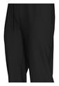 Jogger Negro Tipo Deportivo Con Logo Y Cinta Calvin Klein de Calvin Klein