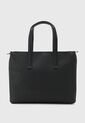 Bolso Calvin Klein Negro de Calvin Klein