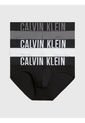 Pack De 3 Calzoncillos Hip Brief - Intense Power Calvin Klein de Calvin Klein