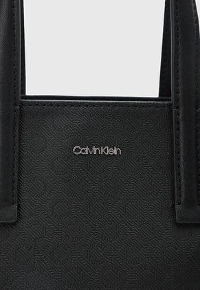 Bolso Calvin Klein Negro