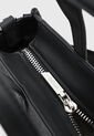 Bolso Calvin Klein Negro de Calvin Klein