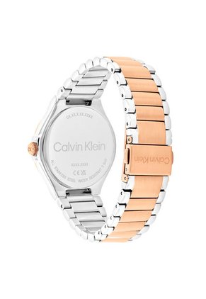 Reloj Calvin Klein Mujer 25100052