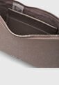 Bolso Manos Libres Calvin Klein Must Conv Taupe de Calvin Klein