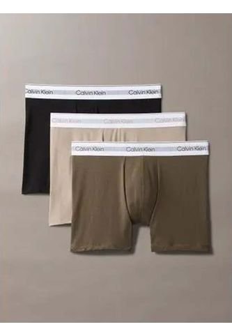 Pack Multicolor De 3 Boxer Brief - Modern Air Calvin Klein Calvin Klein