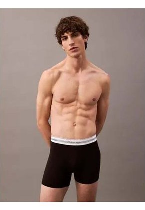 Pack Multicolor De 3 Boxer Brief - Modern Air Calvin Klein