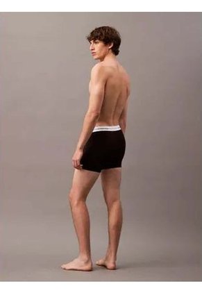 Pack Multicolor De 3 Boxer Brief - Modern Air Calvin Klein