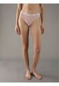 Panty Rosado Tipo Bikini - CK Modern Logo Calvin Klein de Calvin Klein