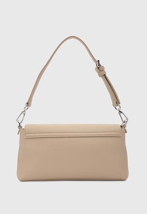 Bolso Calvin Klein Must Caqui