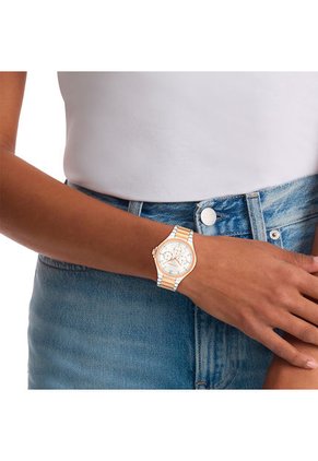 Reloj Calvin Klein Mujer 25100052