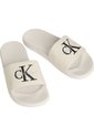 Sandalias Beige De Estilo Casual Calvin Klein de Calvin Klein