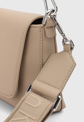 Bolso Calvin Klein Must Caqui