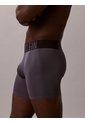 Pack Multicolor De 3 Bóxers Brief - Intense Power Calvin Klein de Calvin Klein
