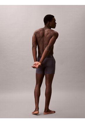 Pack Multicolor De 3 Bóxers Brief - Intense Power Calvin Klein