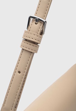 Bolso Calvin Klein Must Caqui