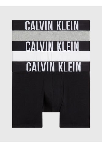Pack De 3 Boxer Brief - Intense Power Calvin Klein Calvin Klein