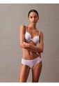 Braguita Morado Hipster - Invisible Calvin Klein de Calvin Klein