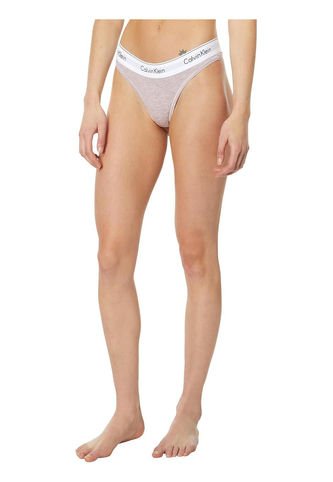 Tanga - Modern Cotton Calvin Klein Calvin Klein