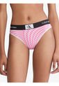 Pantie Tipo Bikini Modern Con Estampado - Ck96 Calvin Klein de Calvin Klein