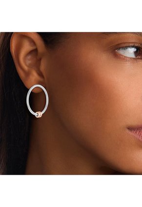 Aretes Calvin Klein Mujer 35000635