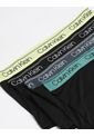Pack Negro De 4 Boxer - Micro Stretch Calvin Klein de Calvin Klein